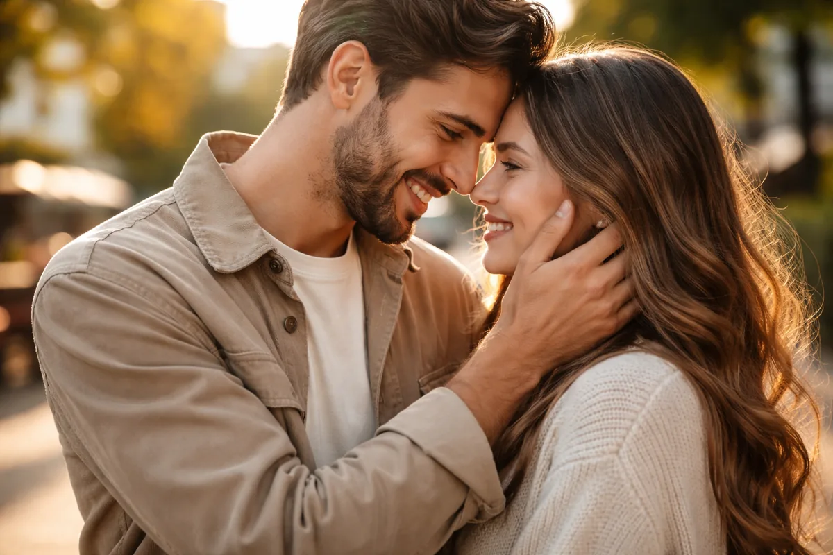 Les avantages de la reconnexion dans une relation amoureuse
