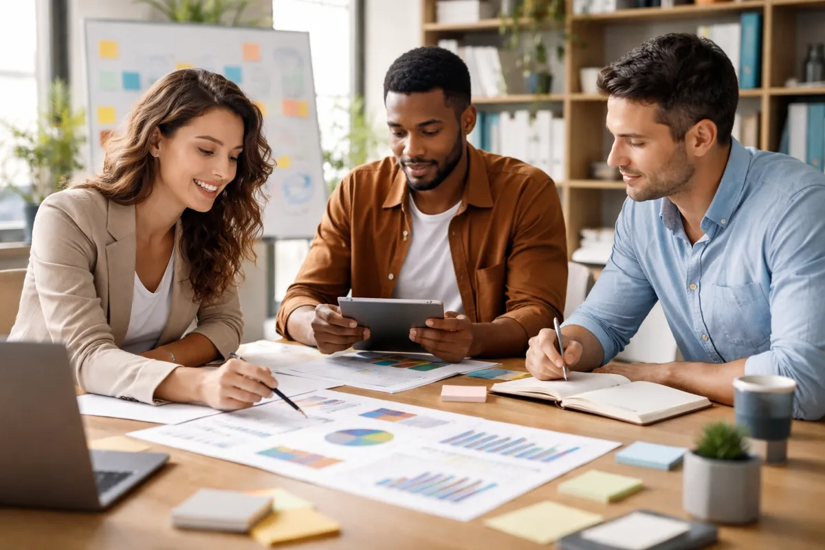 Comment élaborer une stratégie de communication efficace pour son entreprise