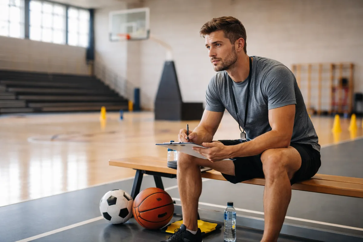Les stratégies pour naviguer les périodes creuses dans le sport