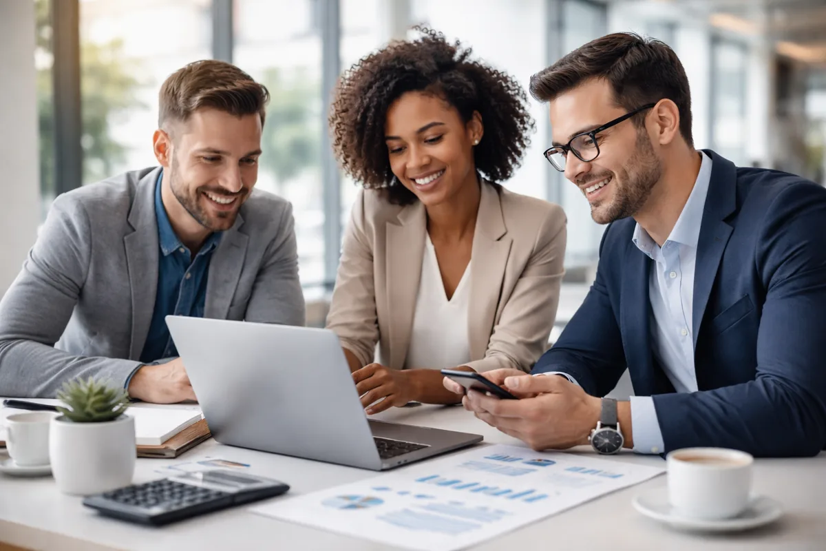 Les opportunités de la finance collaborative pour les entreprises modernes