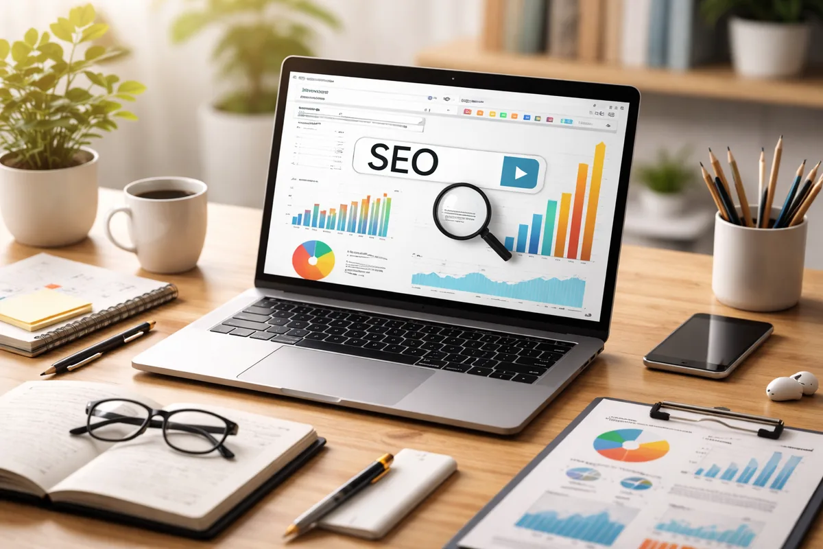 Comment optimiser le référencement de son site web avec des outils gratuits