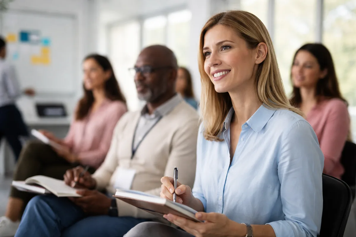 Les enjeux de la formation continue pour les enseignants